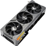 ASUS GeForce RTX 4080 TUF GAMING 16GB grafische kaart 2x HDMI, 3x DisplayPort, DLSS3