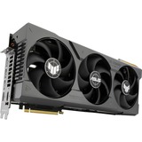 ASUS GeForce RTX 4080 TUF GAMING 16GB grafische kaart 2x HDMI, 3x DisplayPort, DLSS3