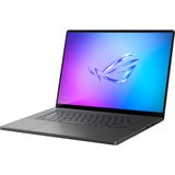 ASUS ROG Zephyrus G16 GU605CP-QR103W 16"  gaming laptop Grijs | Core Ultra 9 285H | RTX 5070 | 32 GB | 1 TB SSD