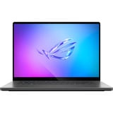 ASUS ROG Zephyrus G16 GU605CP-QR103W 16"  gaming laptop Grijs | Core Ultra 9 285H | RTX 5070 | 32 GB | 1 TB SSD