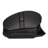 ASUS SmartO Mouse MD200 Zwart, 4200 dpi