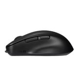 ASUS SmartO Mouse MD200 Zwart, 4200 dpi