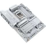 ASUS TUF GAMING X870-PRO W7 W NEO socket AM5 moederbord Wit, RAID, 5Gb-LAN, Wi-Fi 7, BT, Sound, ATX