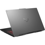ASUS TUF Gaming A17 FA707RR-HX006W 17.3" gaming laptop Grijs | Ryzen 7 6800H | RTX 3070 | 16 GB | 1 TB SSD