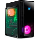Acer Predator Orion 3000 PO3-655 I7246GI gaming pc Zwart | i7-14700F | RTX 4060 Ti | 32 GB | 1 TB SSD
