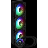 Aerocool Mirage L360 waterkoeling Zwart