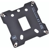 Alphacool Core Backplate XPX/Eisbaer LGA 115X/1200/1700 inbouwkit Zwart