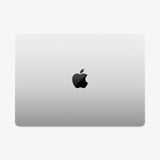 Apple MacBook Pro 14", M5 (MDE54N/A) laptop Zilver | M5 | 10-Core GPU | 16 GB | 1 TB SSD