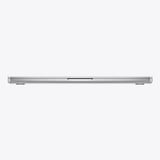 Apple MacBook Pro 14", M5 (MDE54N/A) laptop Zilver | M5 | 10-Core GPU | 16 GB | 1 TB SSD