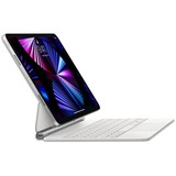 Apple Magic Keyboard voor 11‑inch iPad Pro (3e generatie) en iPad Air (4e generatie), toetsenbord NL lay-out