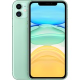 Apple iPhone 11 mobiele telefoon Groen, 64 GB, iOS