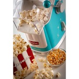 Ariete Party Time Pop Corn maker 2958/01 popcornmaker Lichtblauw