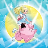 Asmodee Pokémon TCG: Lillie Premium Tournament Collection Verzamelkaarten Engels, vanaf 2 spelers, vanaf 6 jaar