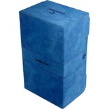 Asmodee Stronghold 200+ Convertible opslag Blauw