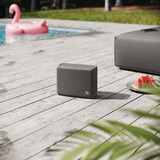 Audio Pro A15 W luidspreker Donkergrijs, Bluetooth 4.2, WiFi