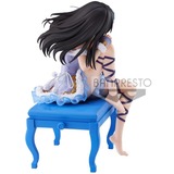 Banpresto The Idolmaster Cinderella Girls: Fumika Sagisawa Espresto PVC Statue speelfiguur 