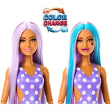 Barbie Pop! Reveal - Fruit Series - Grape Fizz 