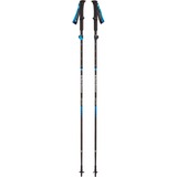 Black Diamond Distance Carbon FLZ Trekking/Running Poles Sport en spel 95 - 110 cm