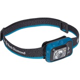 Black Diamond Spot 400 ledverlichting Blauw