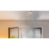 Bosch 2x Rookmelder II + Controller set Wit