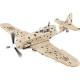 COBI Historical Collection - Macchi C.202 "Folgore" Constructiespeelgoed Schaal 1:32