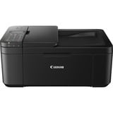 Canon PIXMA TR4650 all-in-one inkjetprinter met faxfunctie Zwart, USB, WLAN, scannen, kopiëren, faxen