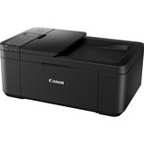 Canon PIXMA TR4650 all-in-one inkjetprinter met faxfunctie Zwart, USB, WLAN, scannen, kopiëren, faxen