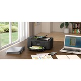 Canon PIXMA TR4650 all-in-one inkjetprinter met faxfunctie Zwart, USB, WLAN, scannen, kopiëren, faxen