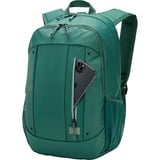 Case Logic Jaunt Backpack rugzak Donkergroen