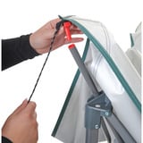 Coleman FastPitch OnePush Shelter M tent Blauw/wit