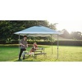 Coleman FastPitch OnePush Shelter M tent Blauw/wit