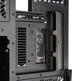 Cooler Master HAF 700 EVO big tower behuizing Grijs | 4x USB-A | 1x USB-C | RGB | Tempered Glass