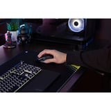 Corsair HARPOON v2 WIRELESS gaming muis Zwart, 100 - 26.000 DPI, RGB, USB 2.0 / 2,4GHz / Bluetooth