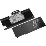 Corsair Hydro X Series XG7 RGB 20-SERIES GPU Waterblok (2080 Ti SE) waterkoeling Zwart