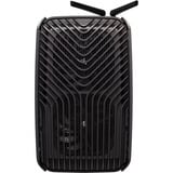 Corsair One i600 Metal Dark (CS-9020053-PE) gaming pc Zwart | Core Ultra 9 285K | RTX 5080 | 64 GB | 2x 2TB SSD