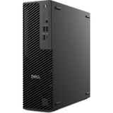 Dell Pro Max FCS1250 U7-265 32/1 (0RR2N) pc-systeem Zwart | Core Ultra 7-265 | NVIDIA RTX A1000 | 32 GB | 1 TB SSD