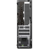 Dell Pro Max FCS1250 U7-265 32/1 (0RR2N) pc-systeem Zwart | Core Ultra 7-265 | NVIDIA RTX A1000 | 32 GB | 1 TB SSD