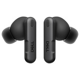 Dell Pro Plus oordopjes in-ear  Zwart, Bluetooth, True Wireless Stereo