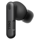 Dell Pro Plus oordopjes in-ear  Zwart, Bluetooth, True Wireless Stereo