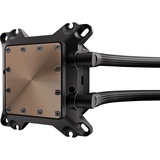 ENDORFY Navis F240 ARGB waterkoeling Zwart