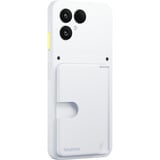 Fairphone (Gen. 6) Pashouder kaarthouder Wit