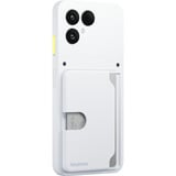 Fairphone (Gen. 6) Pashouder kaarthouder Wit