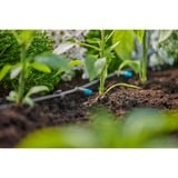 GARDENA Seriedruppelaar 2 l/u druppelaar Zwart/turquoise, 10 Stuks