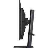 GIGABYTE GO27Q24G 26.5" gaming monitor Zwart, 240 Hz, 2x HDMI, Displayport, USB Type-C