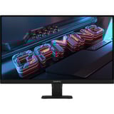GIGABYTE GS27U 27" 4K UHD gaming monitor Zwart, 2x HDMI, DisplayPort, 160 Hz