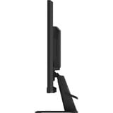 GIGABYTE GS27U 27" 4K UHD gaming monitor Zwart, 2x HDMI, DisplayPort, 160 Hz