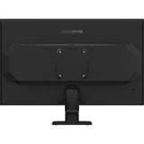 GIGABYTE GS27U 27" 4K Ultra HD gaming monitor Zwart, 1x DisplayPort, 2x HDMI, 160 Hz