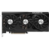 GIGABYTE GeForce RTX 4070 Ti Windforce OC 12G grafische kaart Zwart, DLSS 3, 1x HDMI, 3x DisplayPort