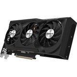 GIGABYTE GeForce RTX 4070 Ti Windforce OC 12G grafische kaart Zwart, DLSS 3, 1x HDMI, 3x DisplayPort
