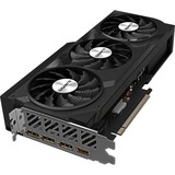 GIGABYTE GeForce RTX 4070 Ti Windforce OC 12G grafische kaart Zwart, DLSS 3, 1x HDMI, 3x DisplayPort